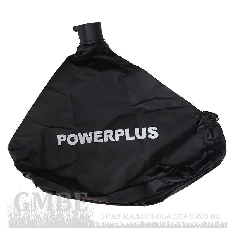 Fangsack für PowerPlus POWEG9013