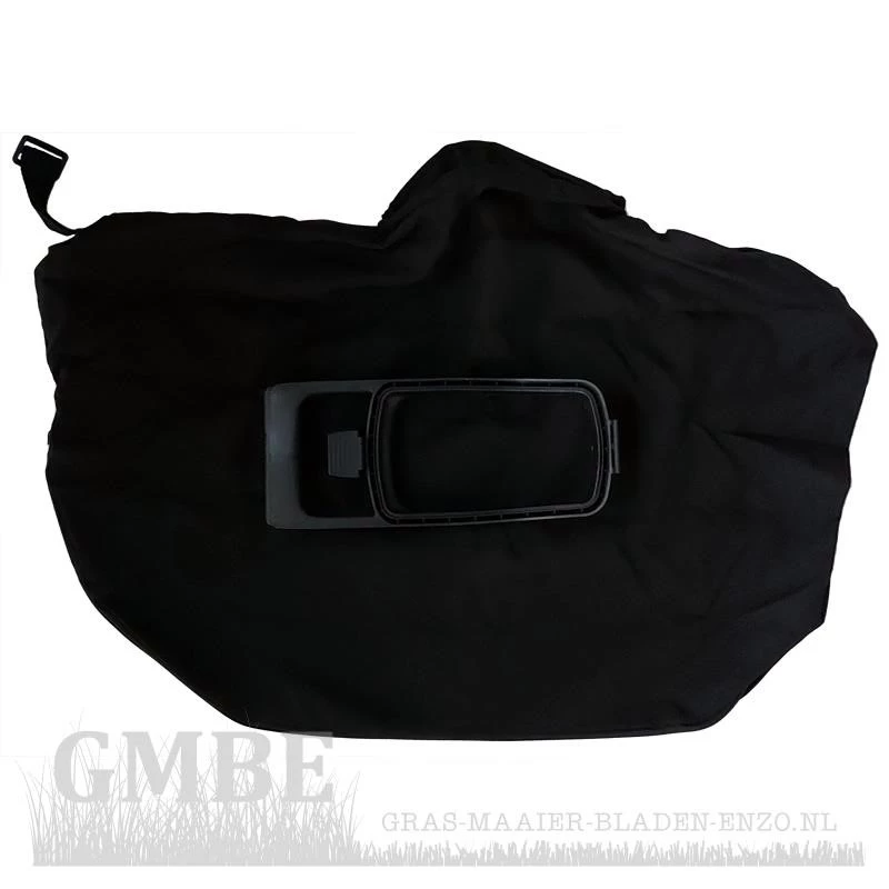 Collection bag for PowerPlus POWXG4050 & Topcraft TGVB-30 / XYZ346