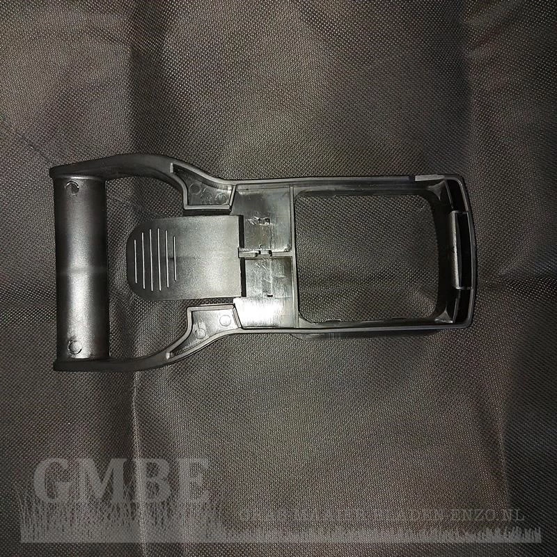 Collection bag for PowerPlus POWXG4036 and Top Craft TBV-2800 / XYZ298 and XYZ412
