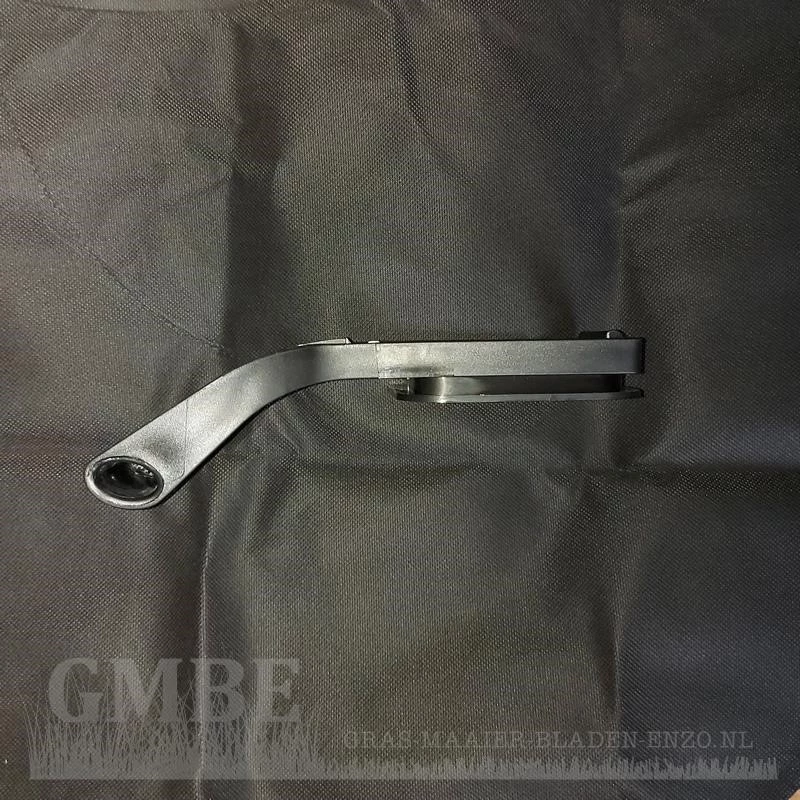 Collection bag for PowerPlus POWXG4036 and Top Craft TBV-2800 / XYZ298 and XYZ412