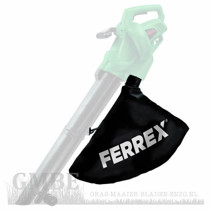 Ferrex shop garden blower