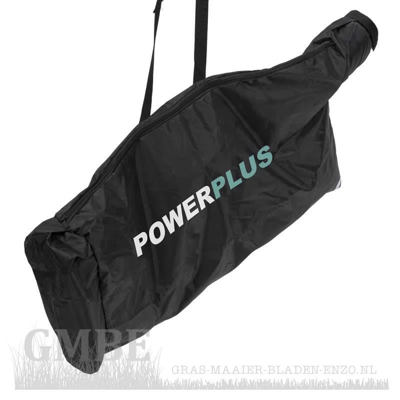 Fangsack ohne Adapter für PowerPlus POWPG60140