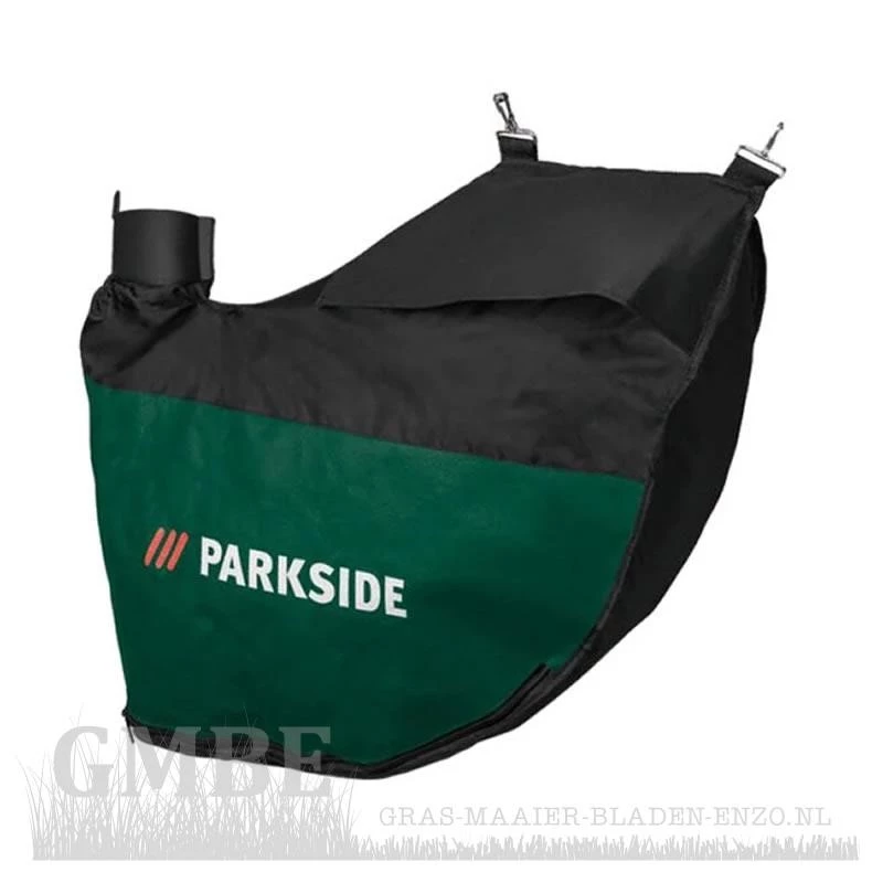 Opvangzak voor Parkside PLS 3000 A1 (IAN 340506 / IAN 315118 / IAN 354723) inhoud 55 Liter