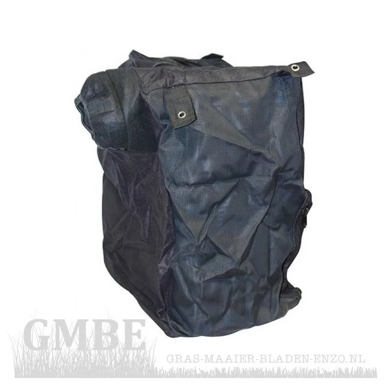 Opvangzak voor Güde GSH 6500 B en GSH 6501 B
