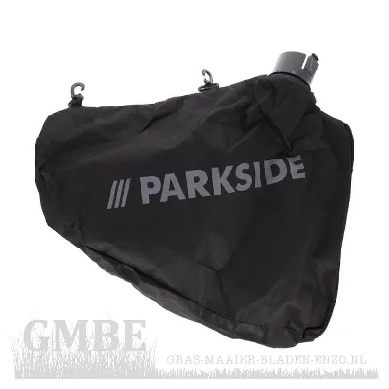 Collection bag for Parkside PLS 2600 A1 & PLS 2600 B2
