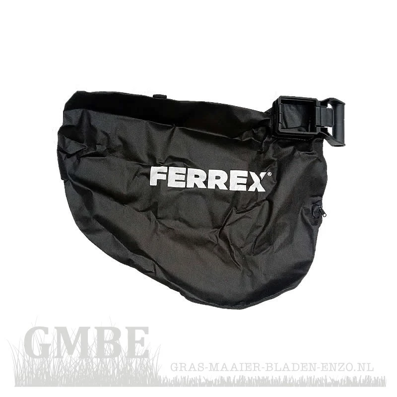 Sac de collecte pour Ferrex GDLB40 & GLB3000