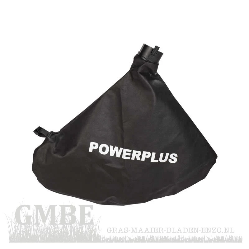 Sac de collecte pour PowerPlus POWEG9014