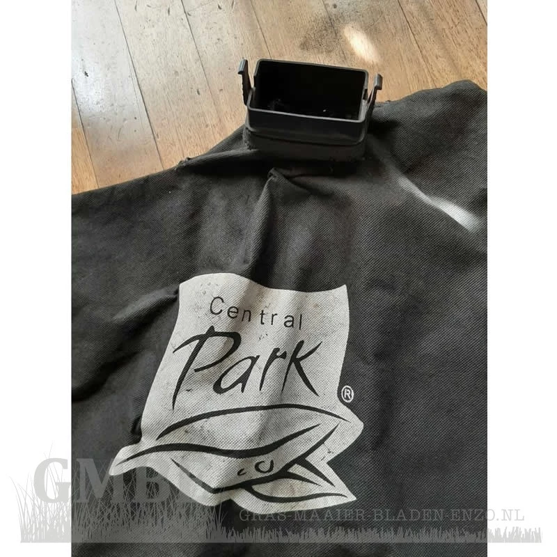 Sac de collecte pour Central Park 5179186 (BLV2500M2)
