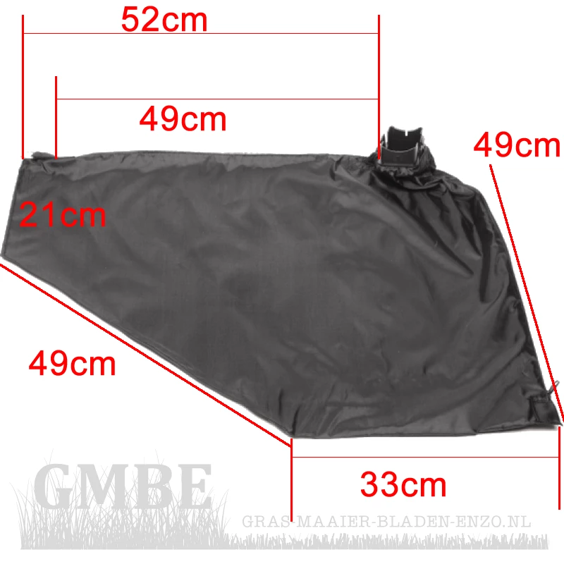 Vacbag for Skil 0790/1161 and  Ryno Garden Vac / Blower