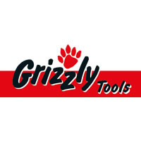 Grizzly 75018152 with 40cm (16-inch) bar ond
