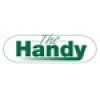 Handy THCS45 (2009) with 40cm (16-inch) bar