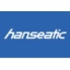 Hanseatic 1840 KS with 40cm (16-inch) bar pa