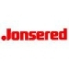 Jonsered CS 2036 with 35cm (14-inch) bar ond
