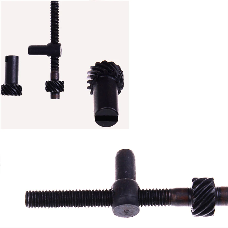 Chainsaw tensioner