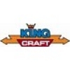 King Craft EKS 1600-40 with 40cm (16-inch) b
