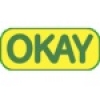 Okay EKS 1840 with 40cm (16-inch) bar onderd