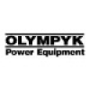 Olympyk 233 with 35cm (14-inch) bar parts