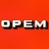 Opem 140 with 35cm (14-inch) bar onderdelen