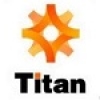 Titan TTB355CHN with 40cm (16-inch) bar part
