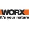 Worx WG300E met 40cm (16-inch) zaagblad