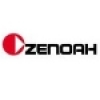 Zenoah G3800AVS met 40cm (16-inch) zaagblad