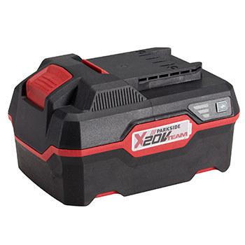 Batteries, Chargers & Leads