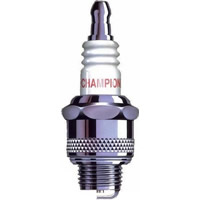 Spark plugs