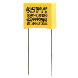 Capacitor