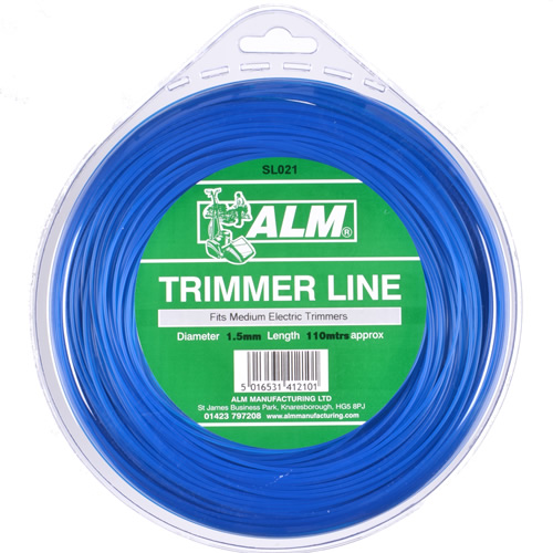 Trimmer Line for all Makes