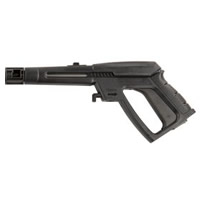 Pistolet