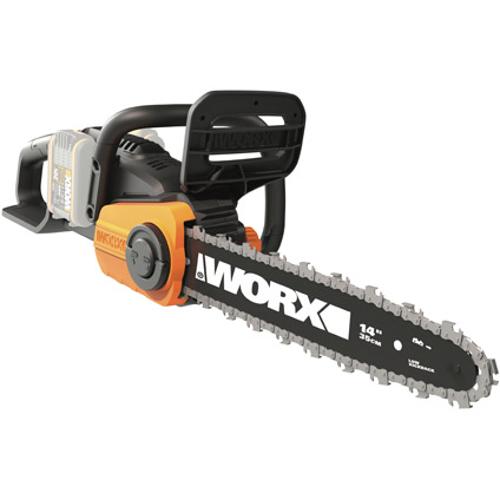 Chainsaw parts