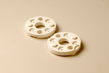 Mower Blade Spacers