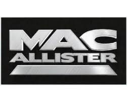 MacAllister MAC 2000 TEL2000W with 40cm