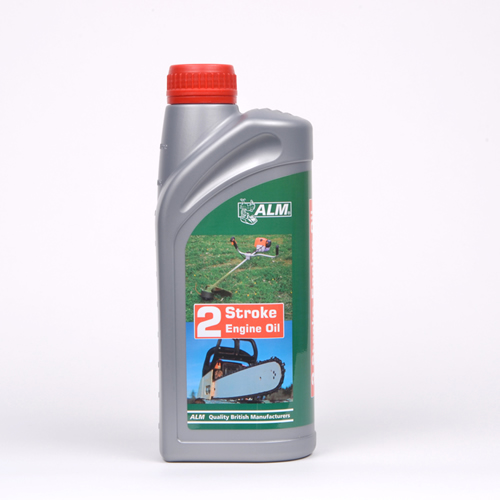 Oil and lubricants