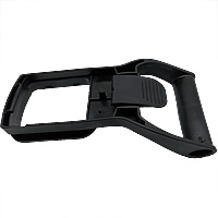 Connexion de la poignée