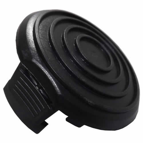 worx strimmer spool cover