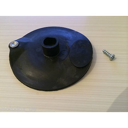 Mounting disc voor Grizzly ART 18 Lion (4)