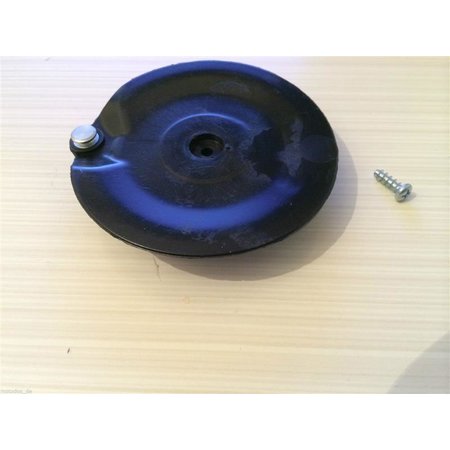 Mounting disc voor Grizzly ART 18 Lion (4)